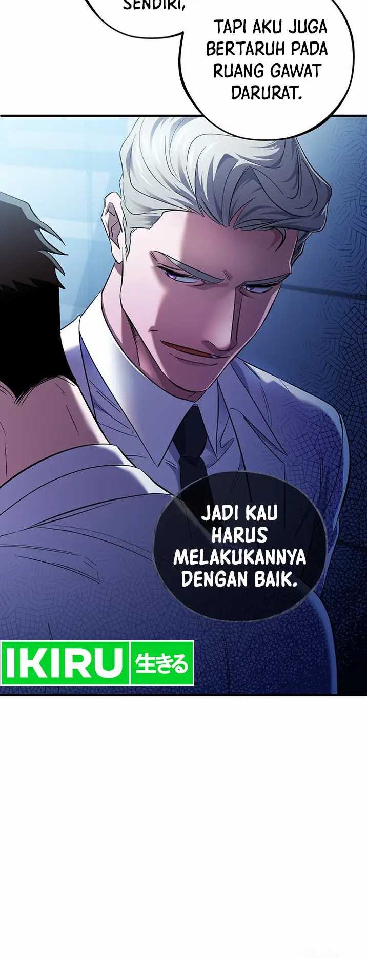 Top Medical Surgeon Chapter 22 - halaman 45
