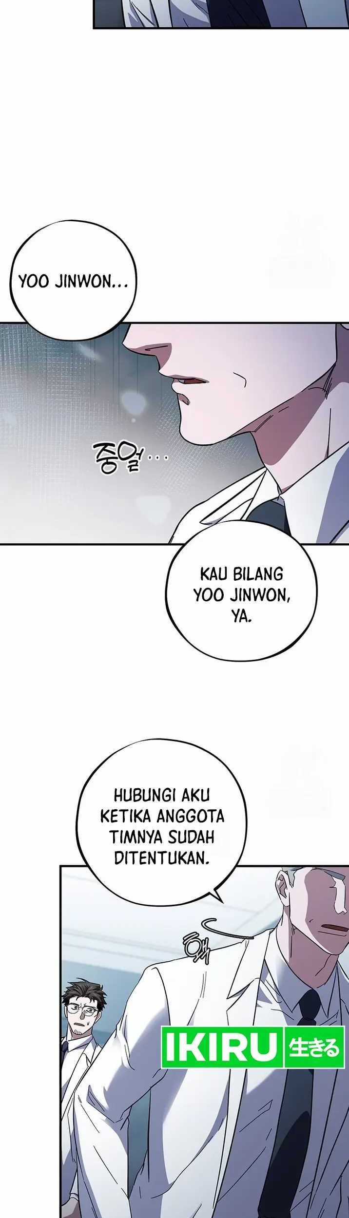 Top Medical Surgeon Chapter 22 - halaman 48
