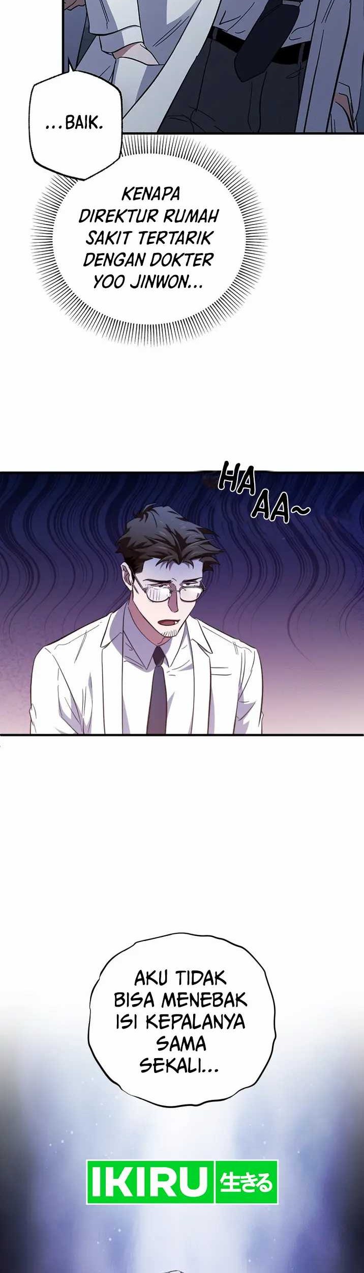 Top Medical Surgeon Chapter 22 - halaman 49