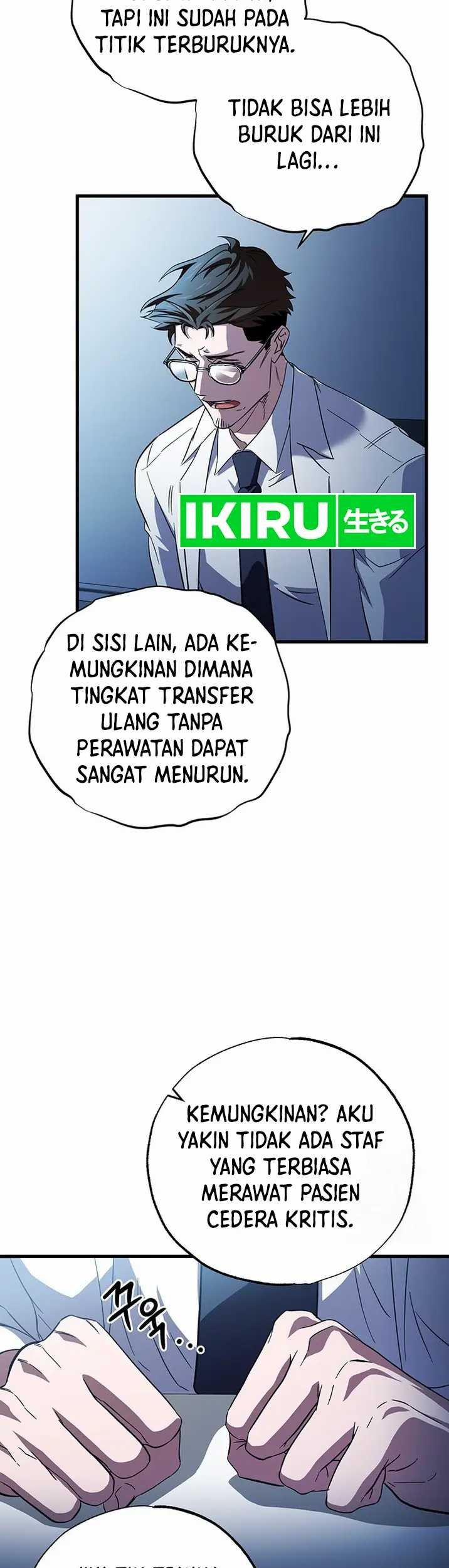 Top Medical Surgeon Chapter 22 - halaman 6