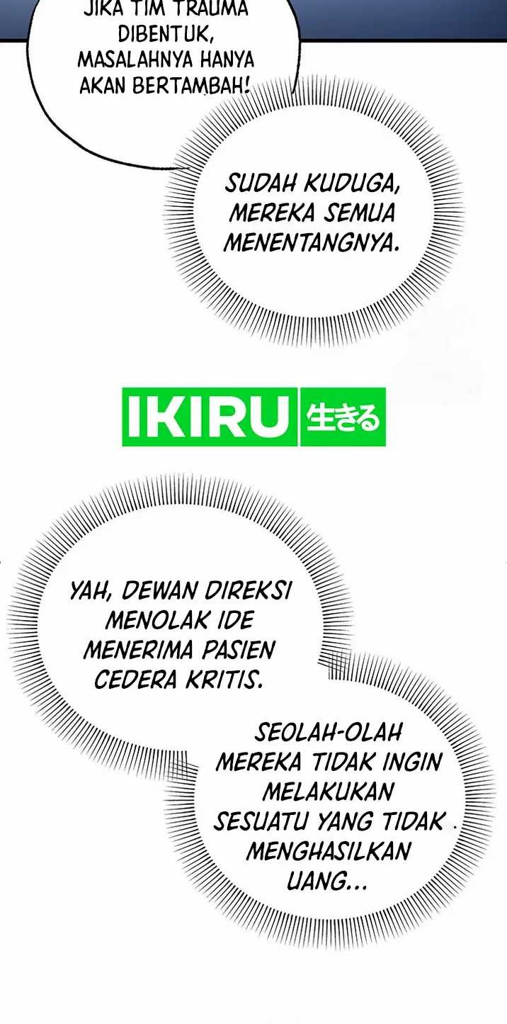 Top Medical Surgeon Chapter 22 - halaman 7