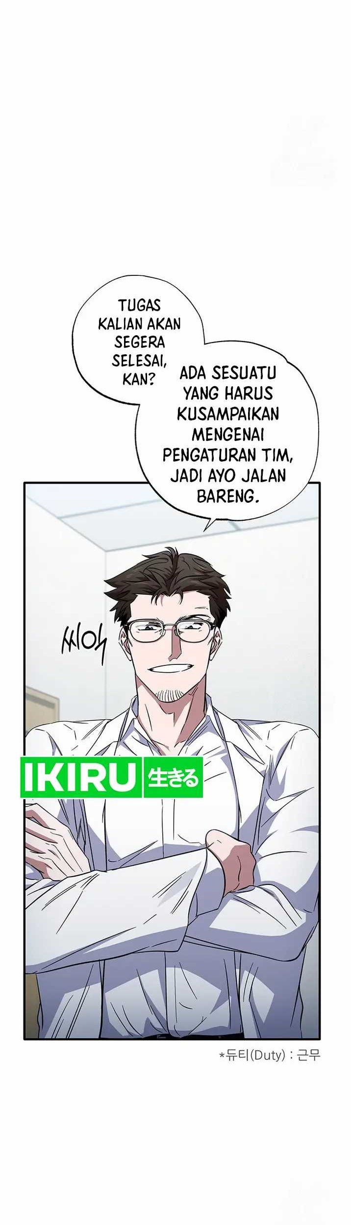 Top Medical Surgeon Chapter 23 - halaman 11