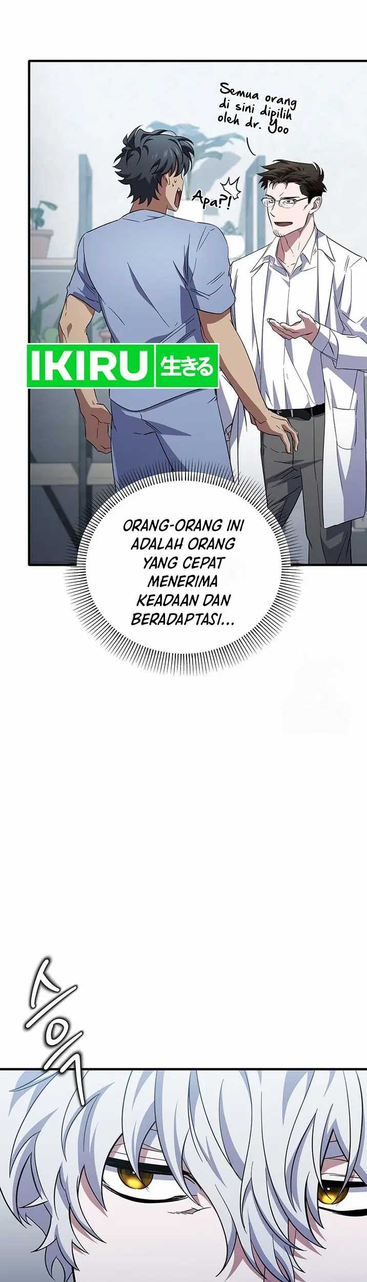 Top Medical Surgeon Chapter 23 - halaman 18