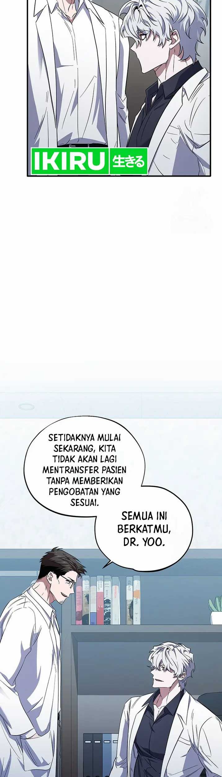 Top Medical Surgeon Chapter 23 - halaman 24