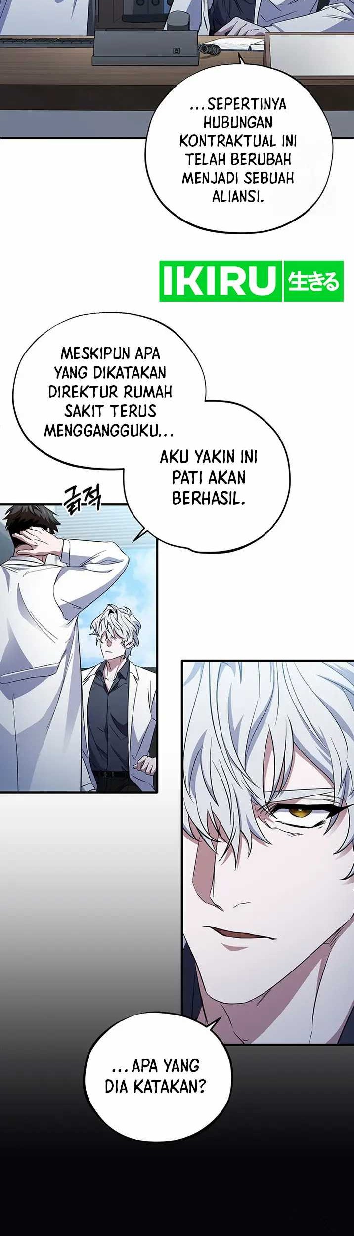 Top Medical Surgeon Chapter 23 - halaman 25