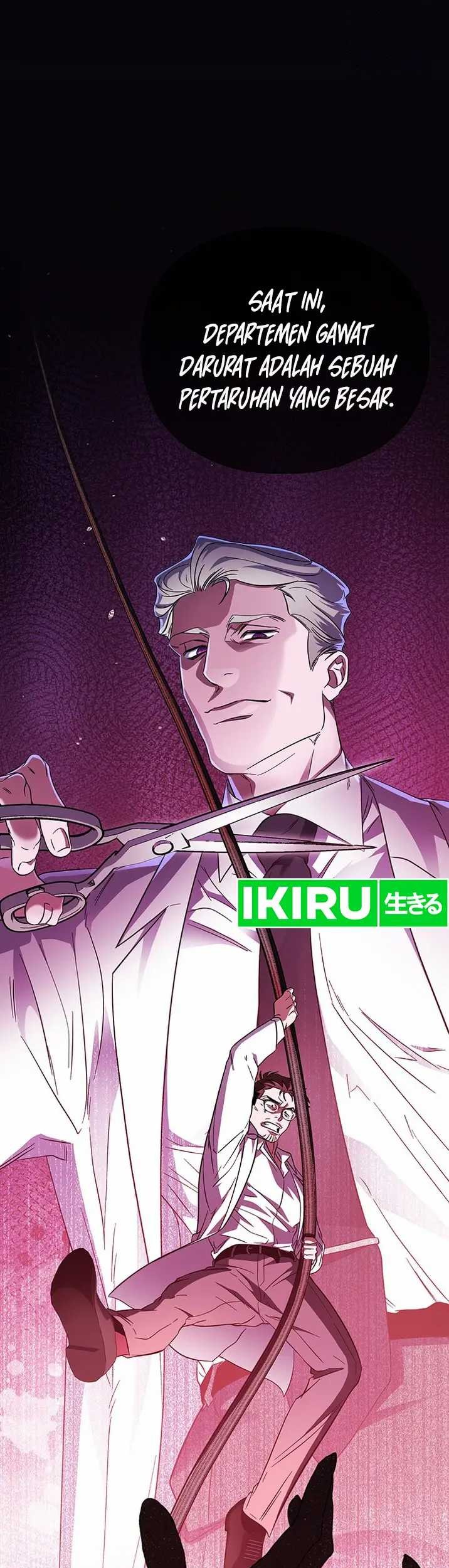 Top Medical Surgeon Chapter 23 - halaman 26