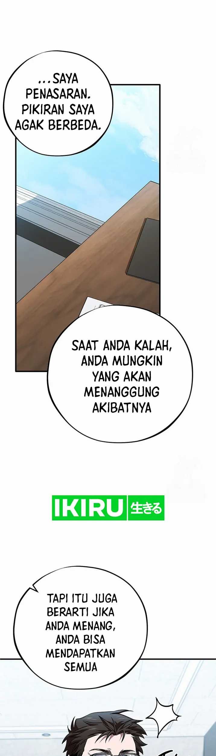 Top Medical Surgeon Chapter 23 - halaman 28