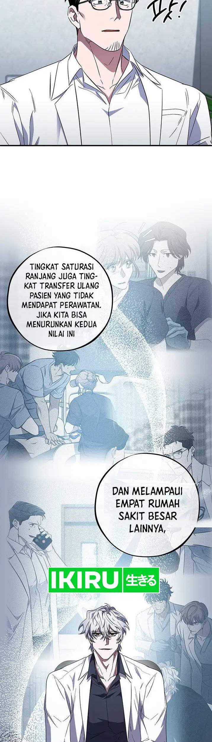Top Medical Surgeon Chapter 23 - halaman 29