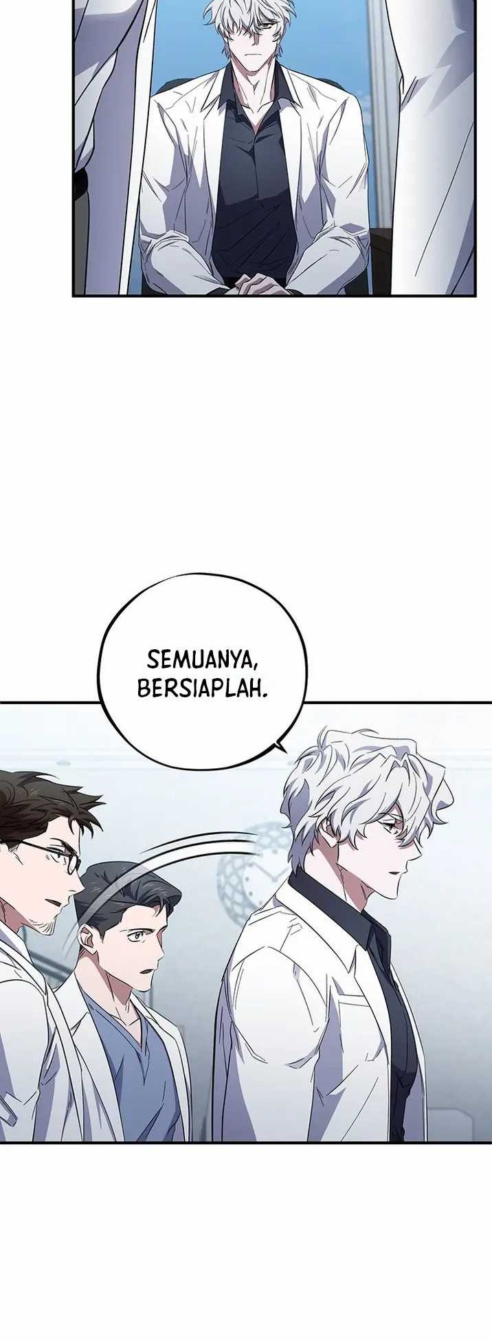 Top Medical Surgeon Chapter 23 - halaman 33