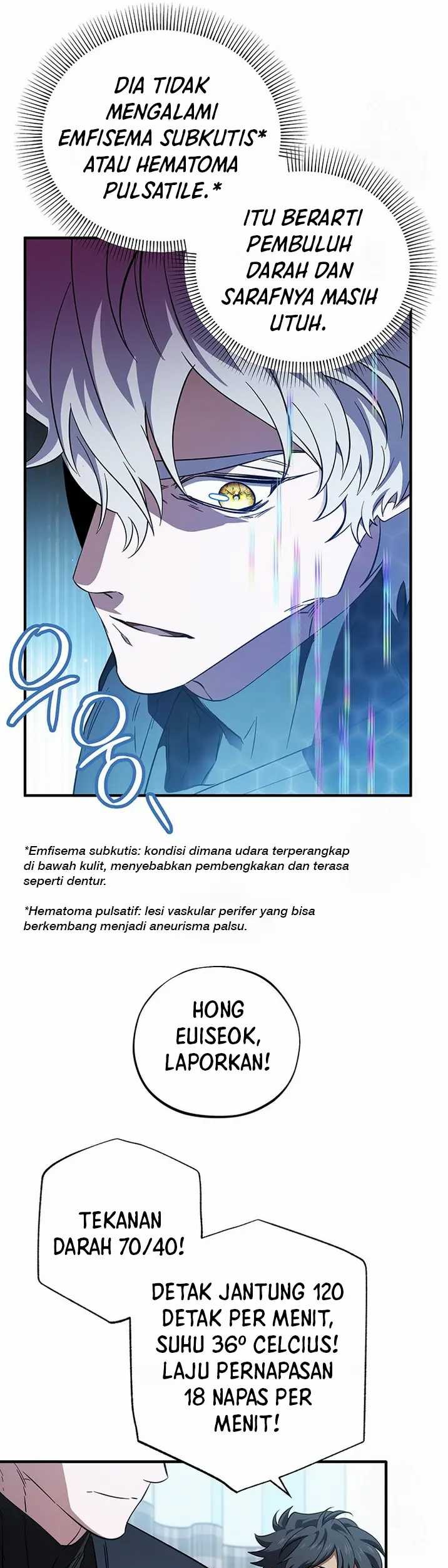 Top Medical Surgeon Chapter 23 - halaman 40