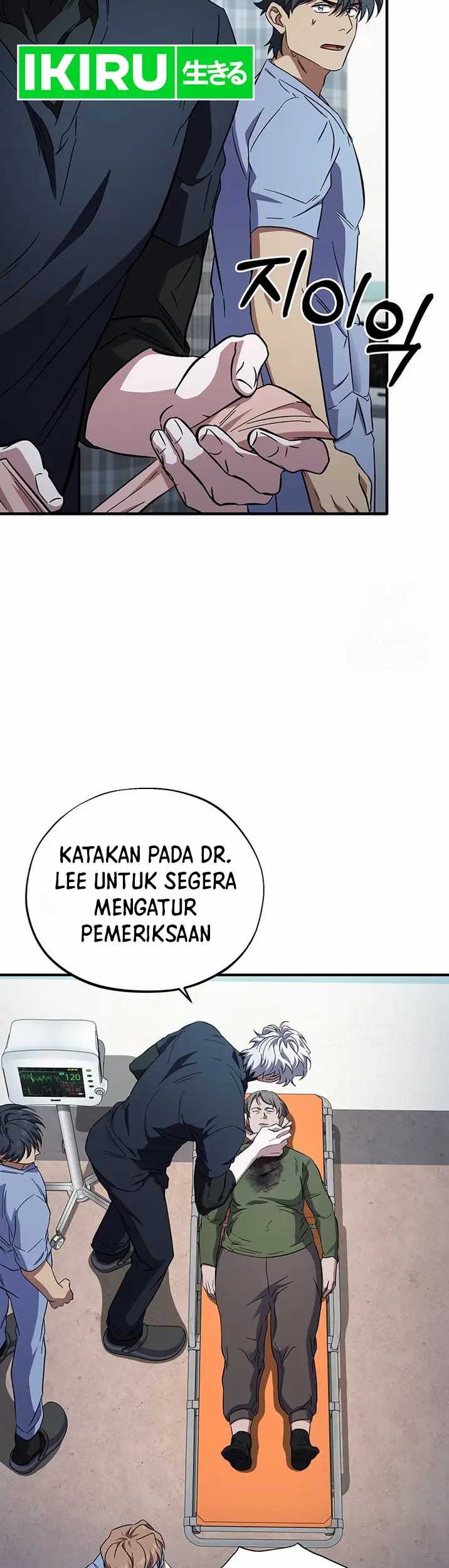 Top Medical Surgeon Chapter 23 - halaman 41