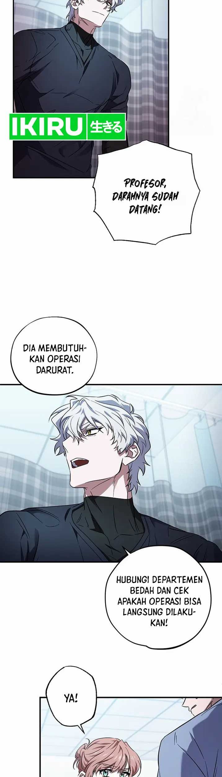 Top Medical Surgeon Chapter 23 - halaman 43