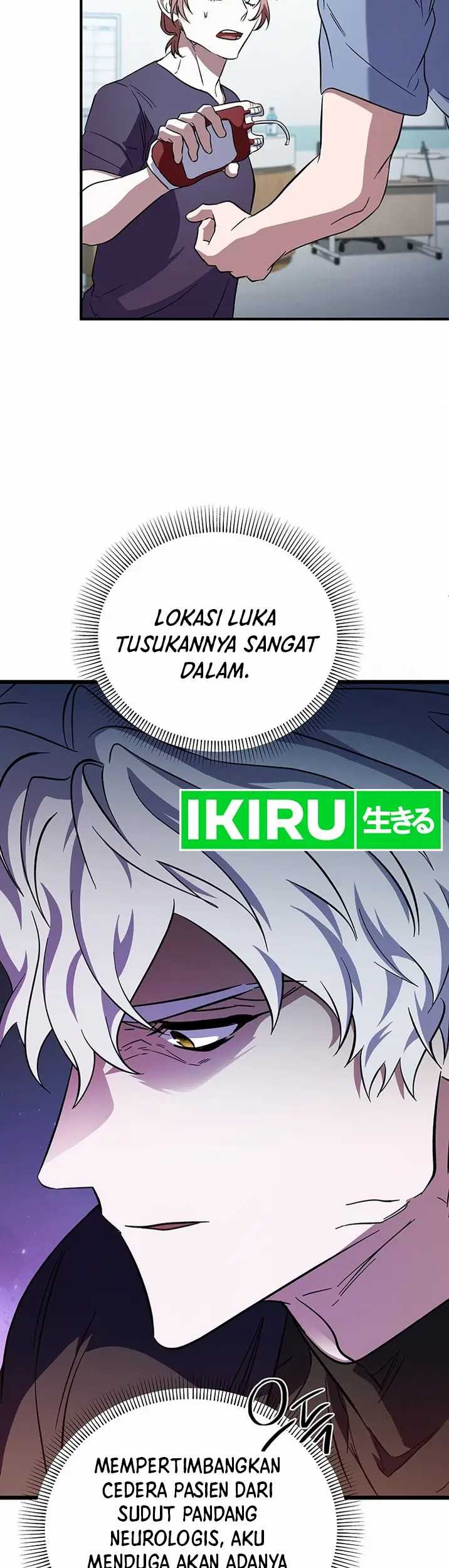 Top Medical Surgeon Chapter 23 - halaman 44