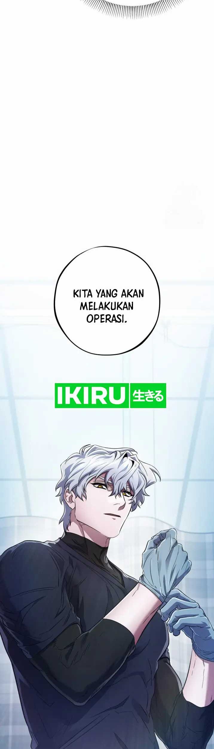 Top Medical Surgeon Chapter 23 - halaman 47