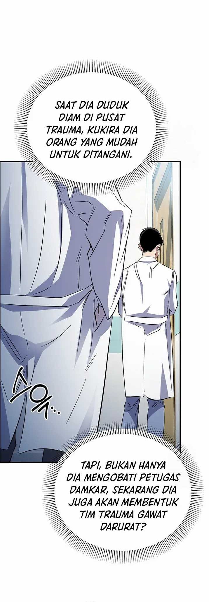 Top Medical Surgeon Chapter 23 - halaman 7