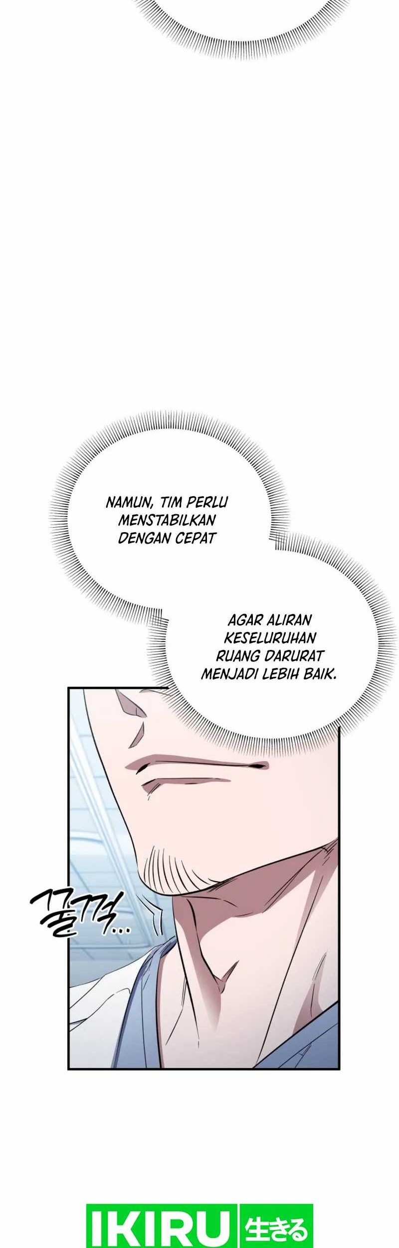 Top Medical Surgeon Chapter 24 - halaman 10