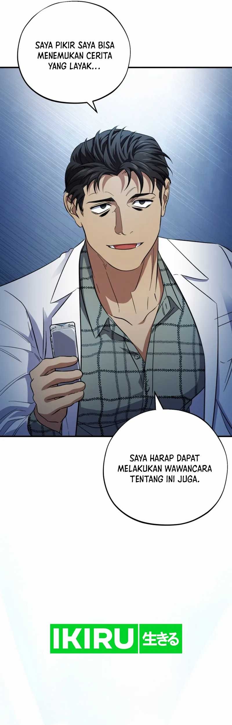 Top Medical Surgeon Chapter 24 - halaman 12