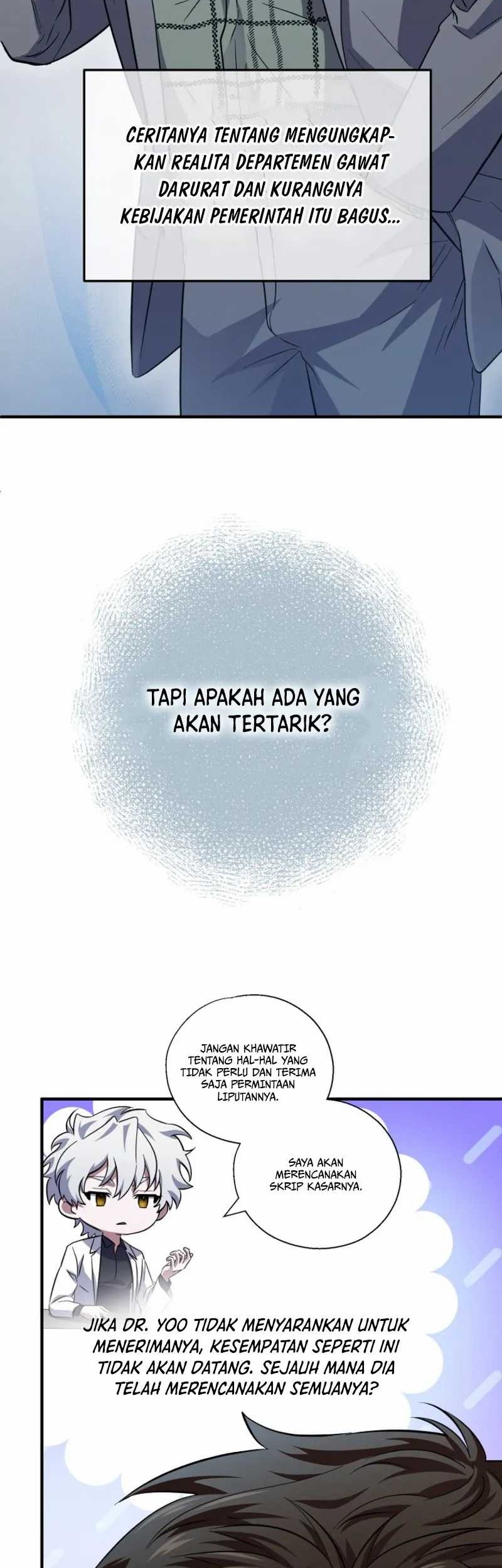 Top Medical Surgeon Chapter 24 - halaman 14