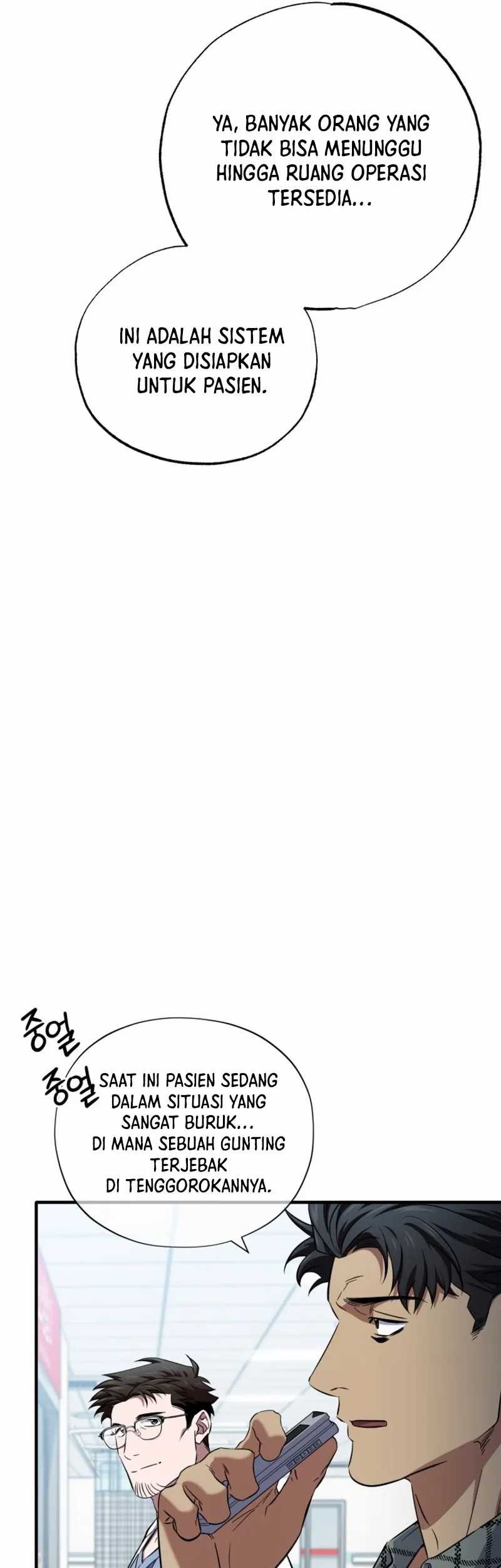 Top Medical Surgeon Chapter 24 - halaman 17
