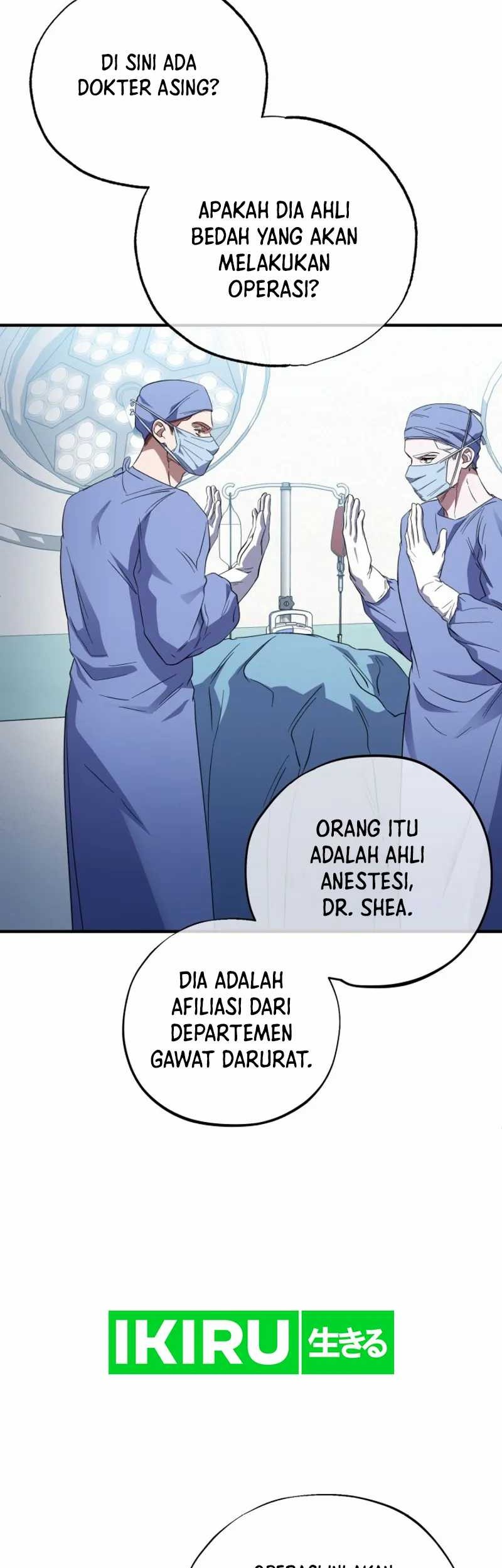 Top Medical Surgeon Chapter 24 - halaman 19