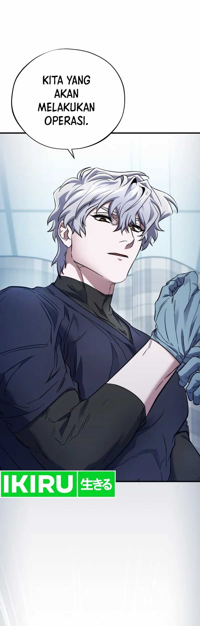 Top Medical Surgeon Chapter 24 - halaman 2