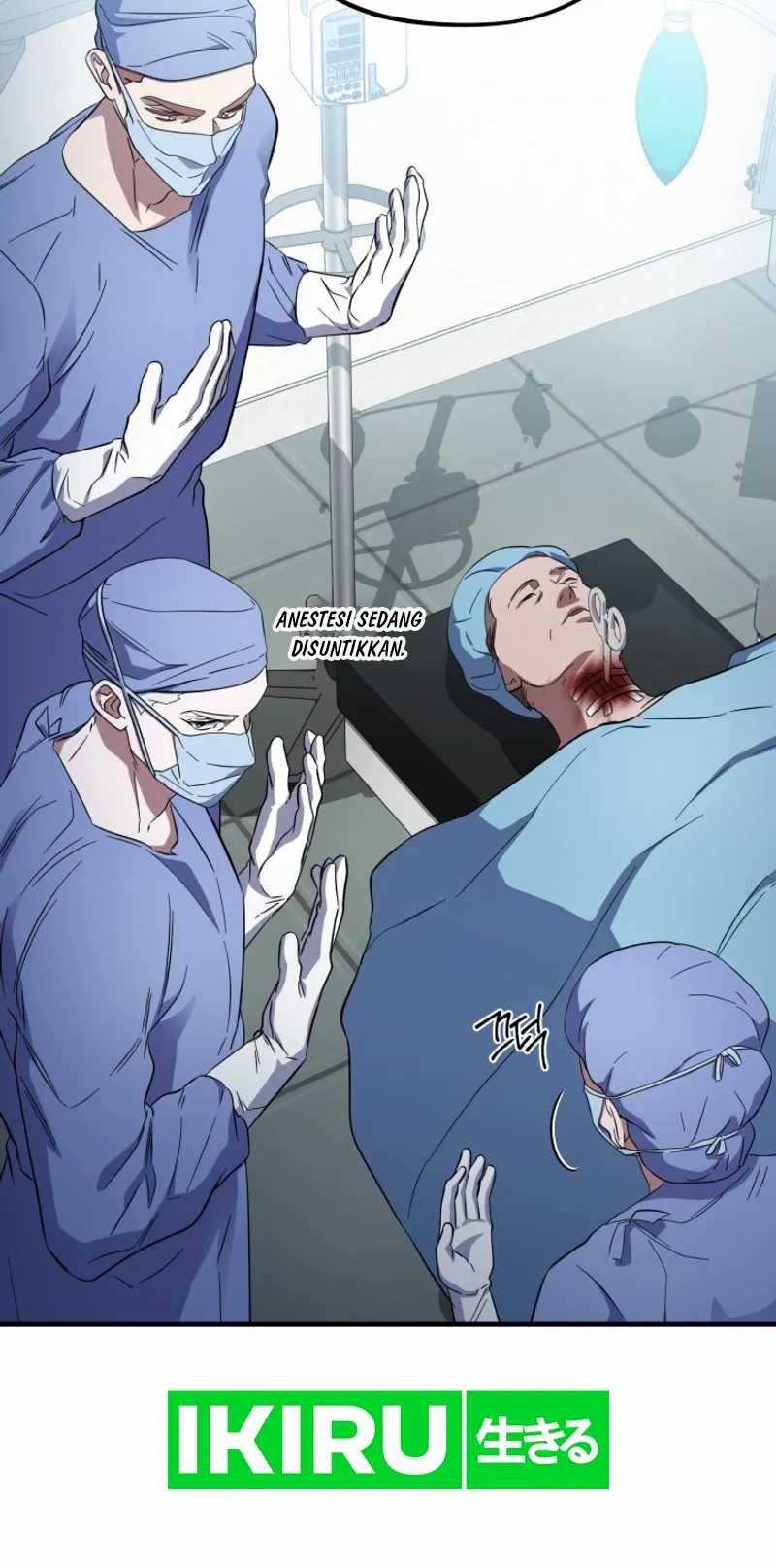Top Medical Surgeon Chapter 24 - halaman 21