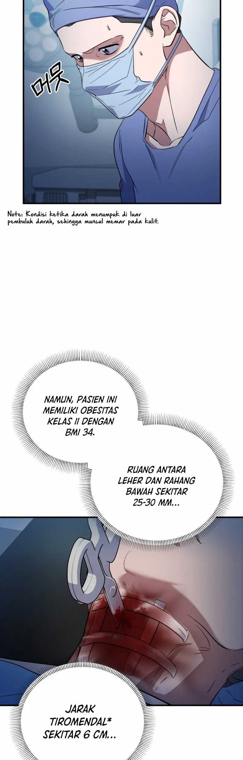 Top Medical Surgeon Chapter 24 - halaman 24
