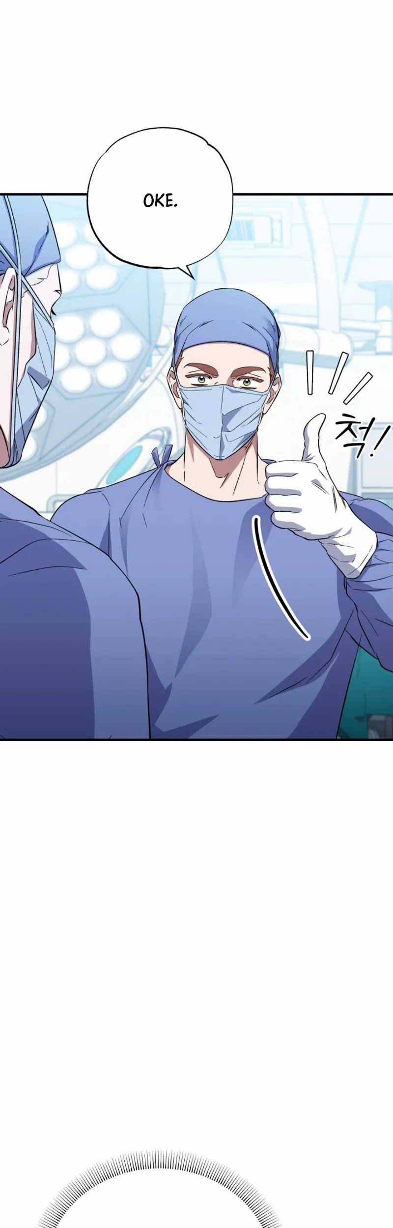 Top Medical Surgeon Chapter 24 - halaman 29