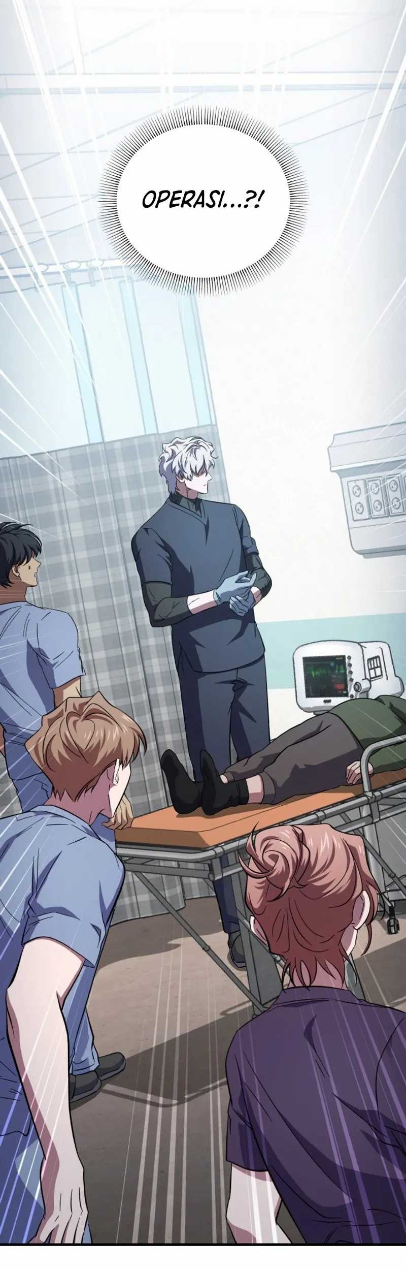 Top Medical Surgeon Chapter 24 - halaman 3