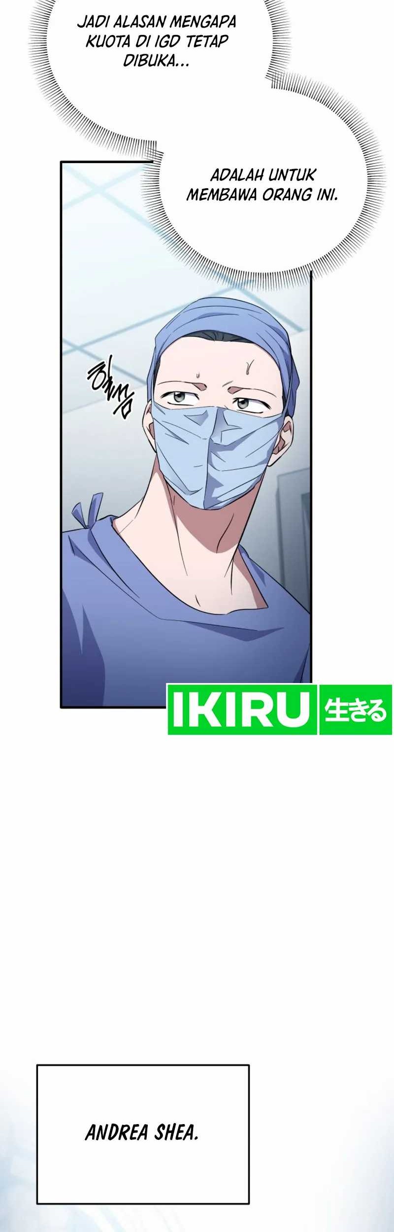 Top Medical Surgeon Chapter 24 - halaman 30