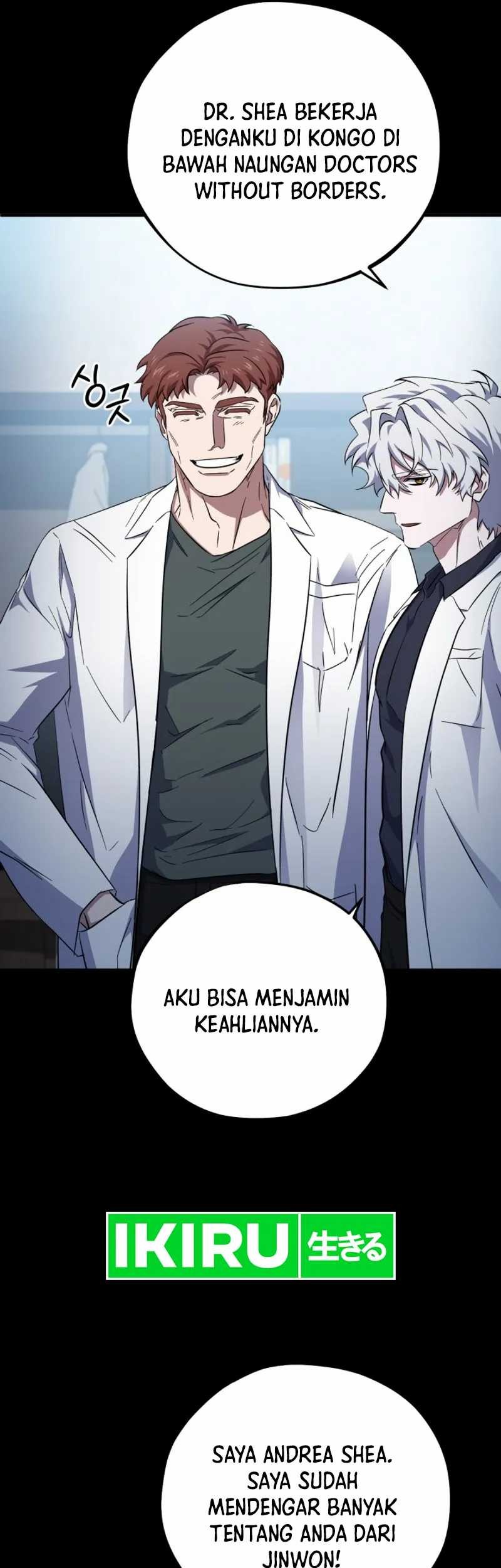 Top Medical Surgeon Chapter 24 - halaman 33