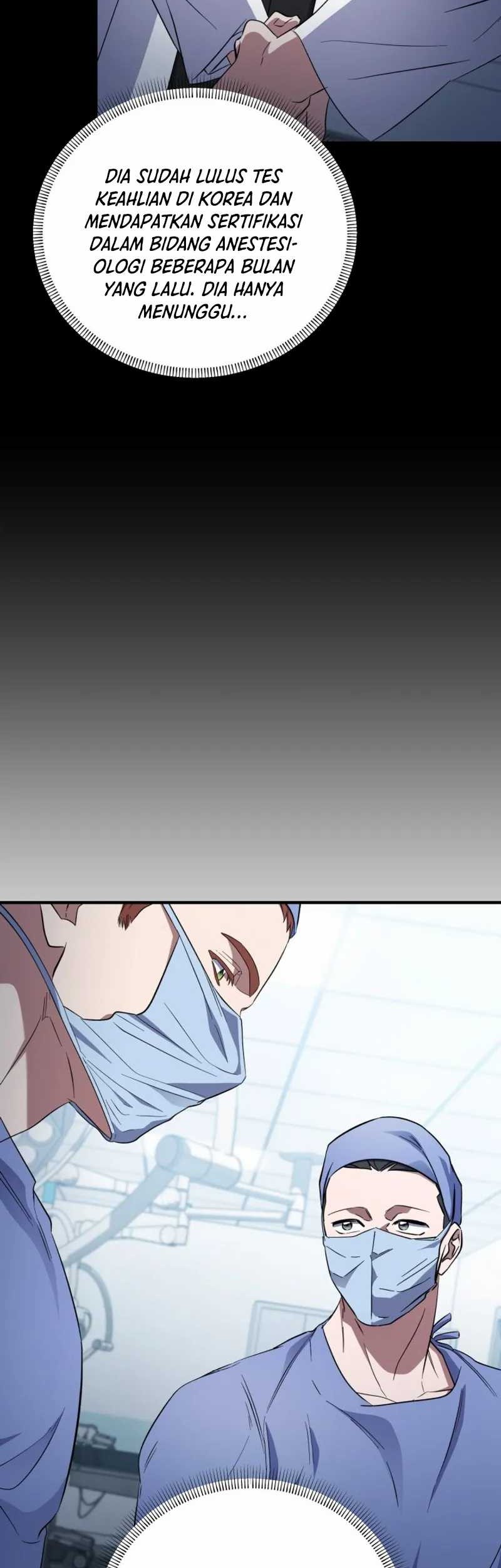 Top Medical Surgeon Chapter 24 - halaman 35