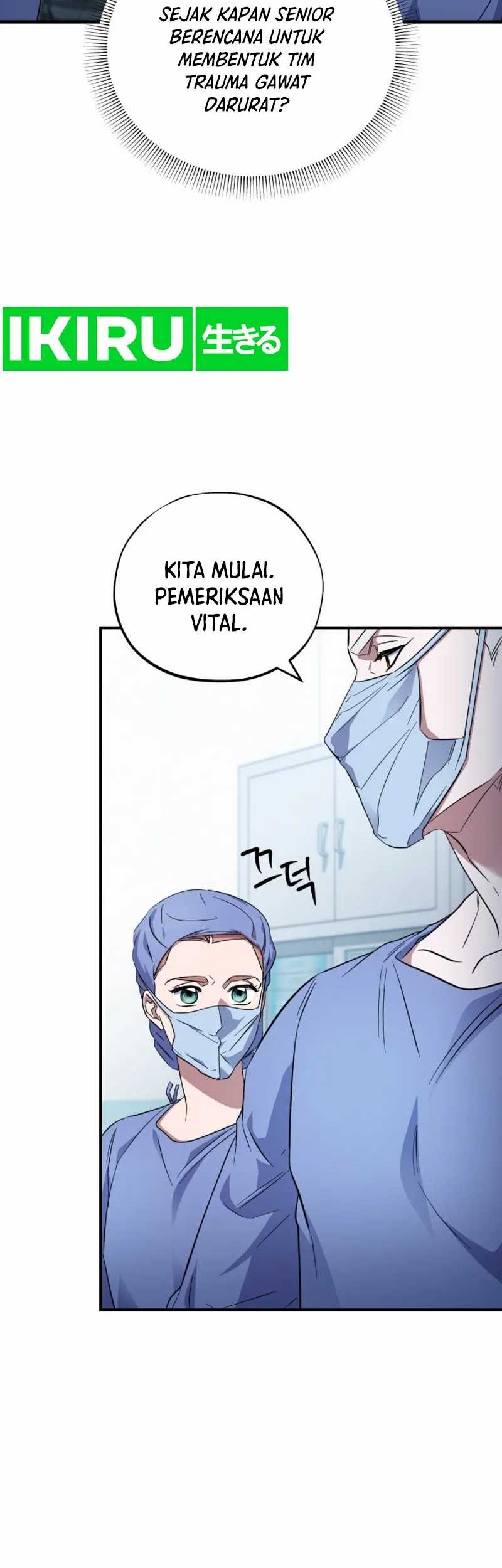 Top Medical Surgeon Chapter 24 - halaman 36