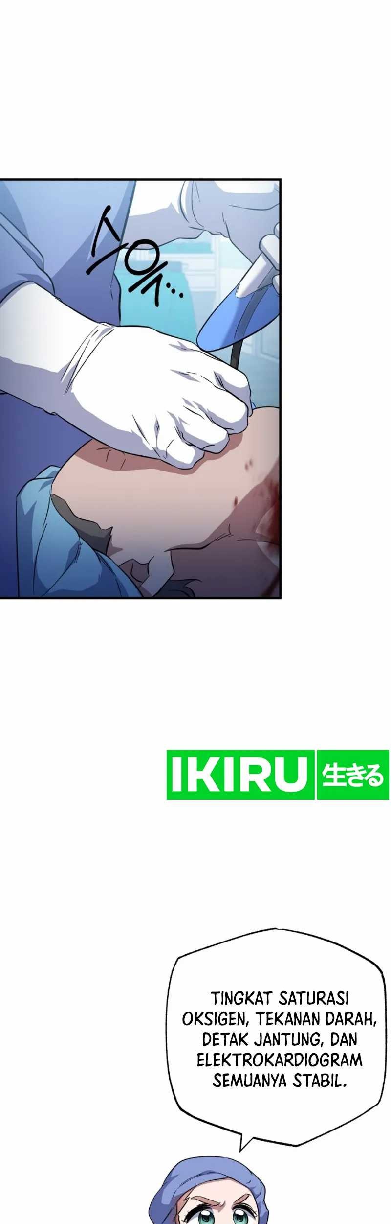 Top Medical Surgeon Chapter 24 - halaman 37