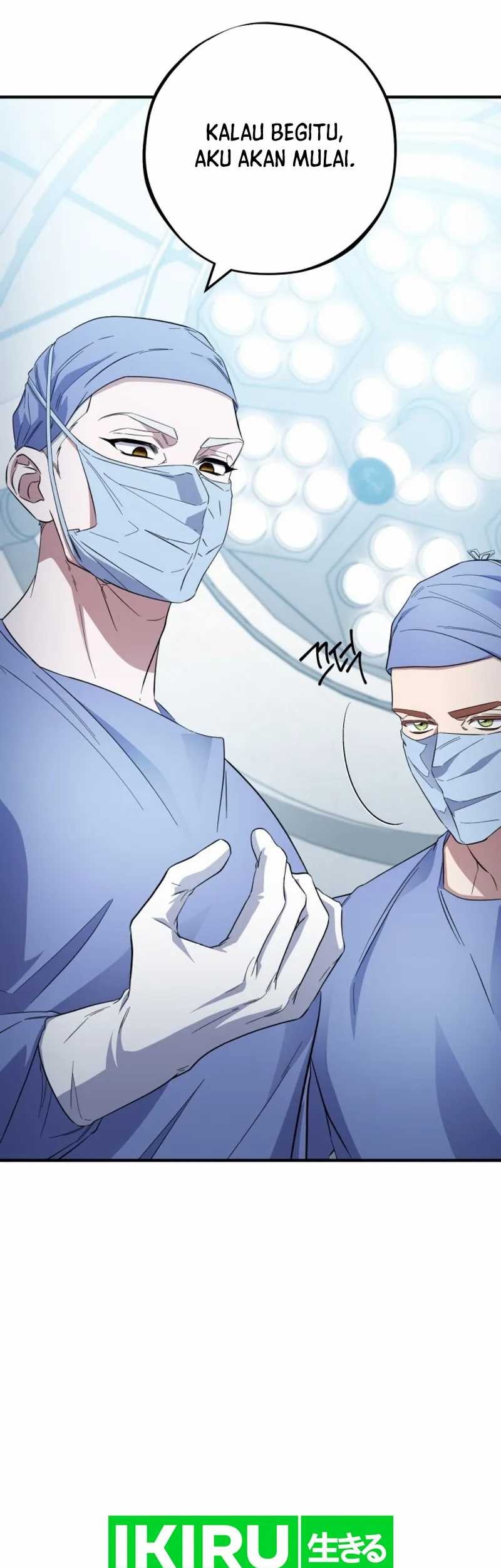 Top Medical Surgeon Chapter 24 - halaman 39