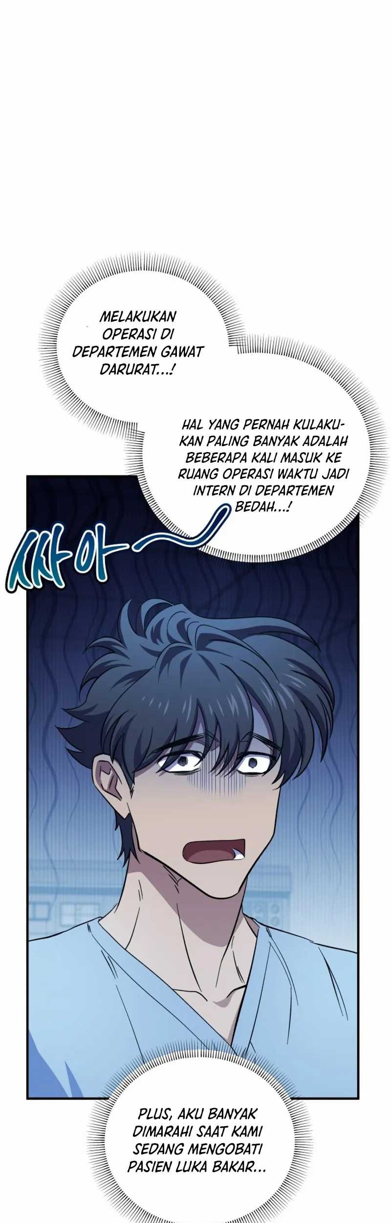 Top Medical Surgeon Chapter 24 - halaman 4