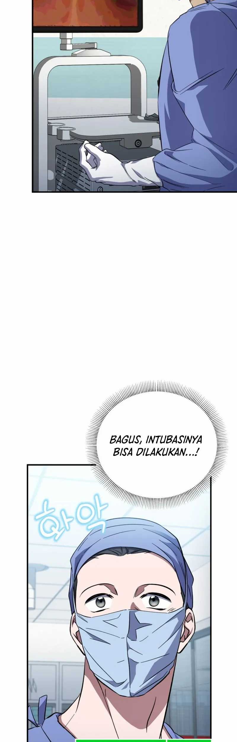 Top Medical Surgeon Chapter 24 - halaman 41
