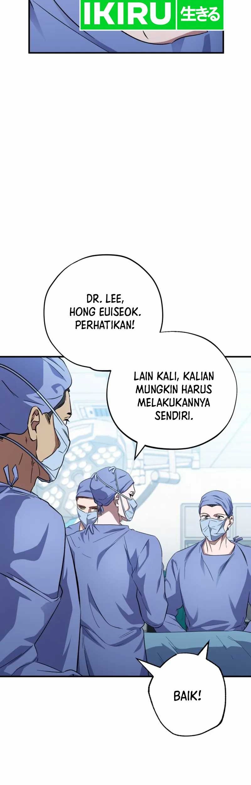 Top Medical Surgeon Chapter 24 - halaman 42