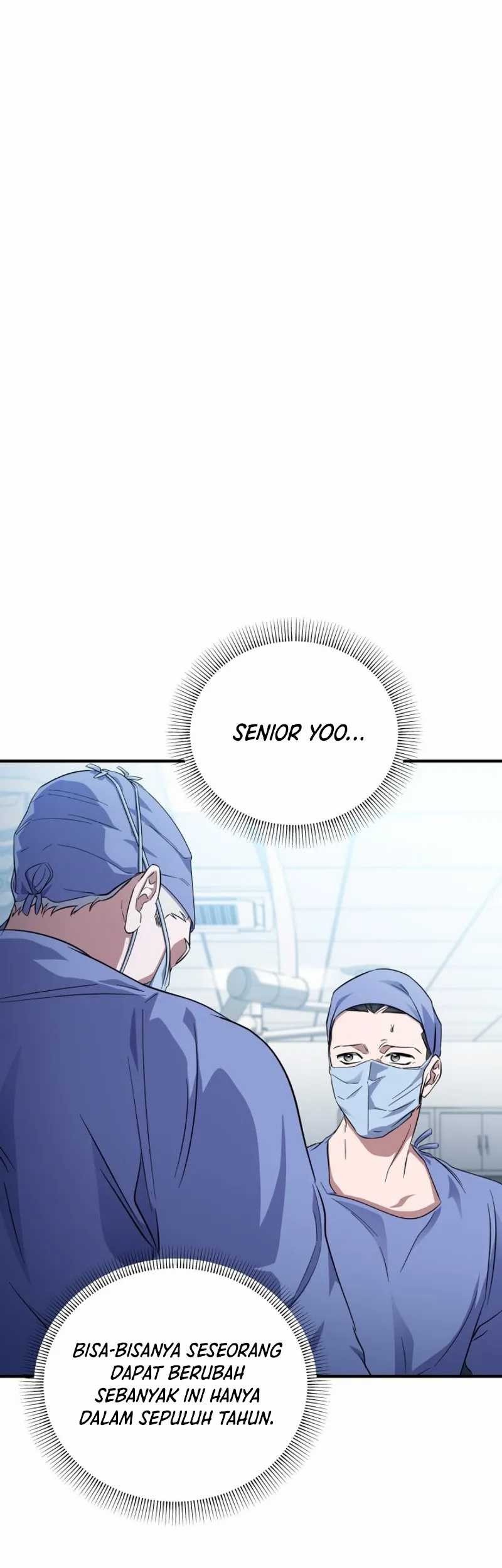 Top Medical Surgeon Chapter 24 - halaman 43