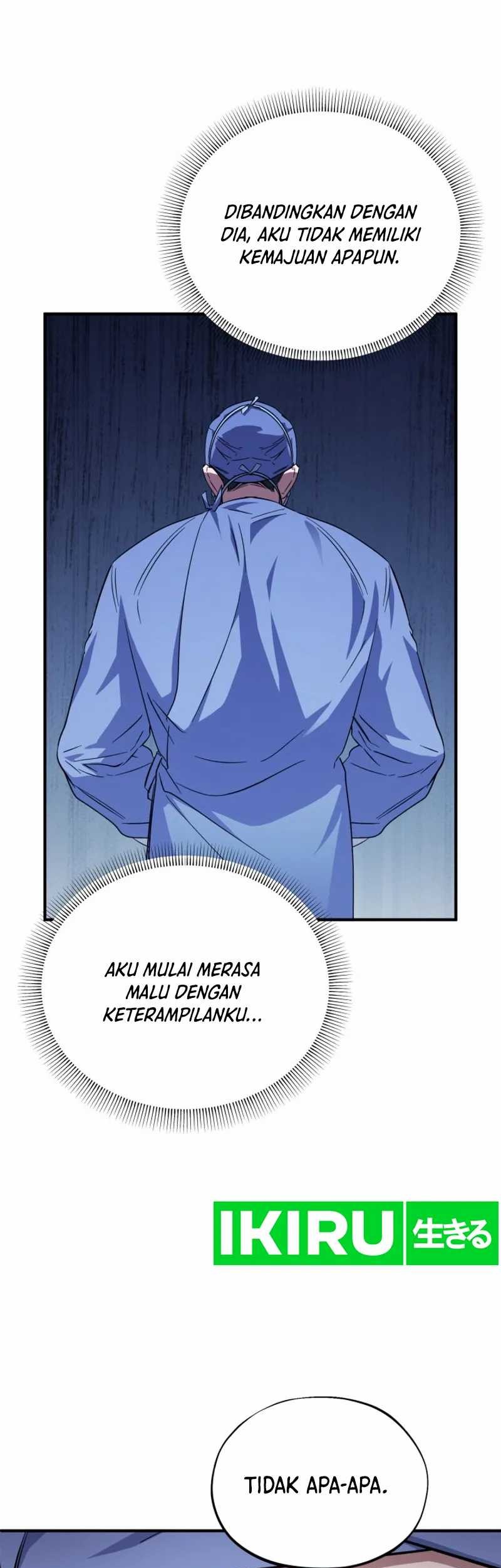 Top Medical Surgeon Chapter 24 - halaman 45