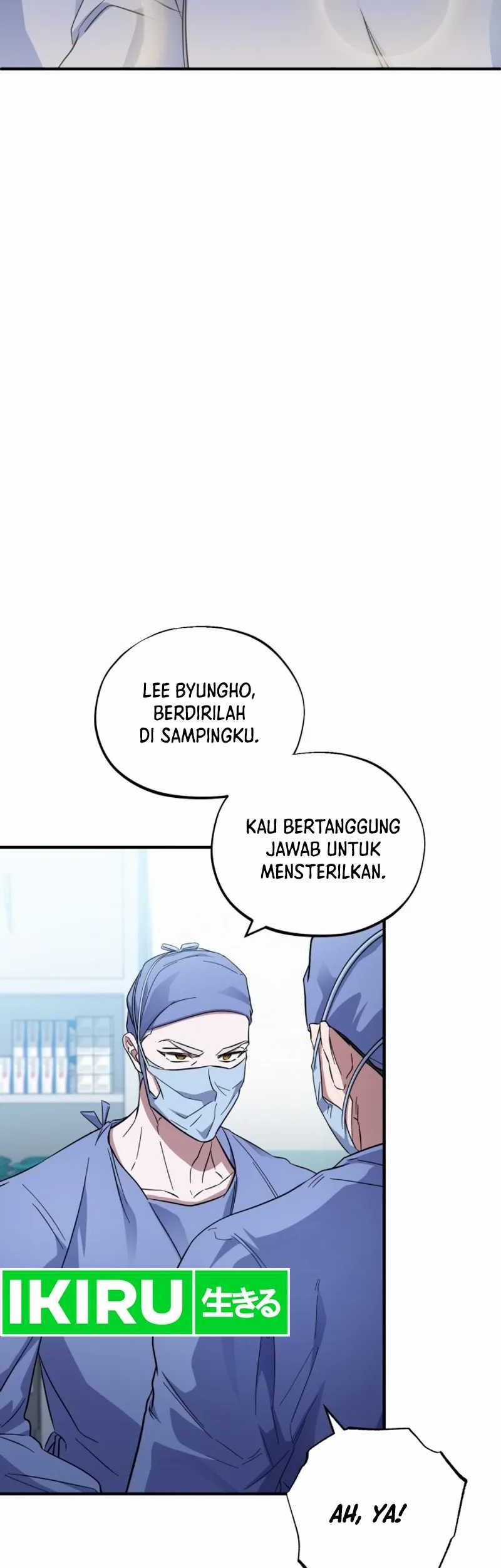 Top Medical Surgeon Chapter 24 - halaman 47
