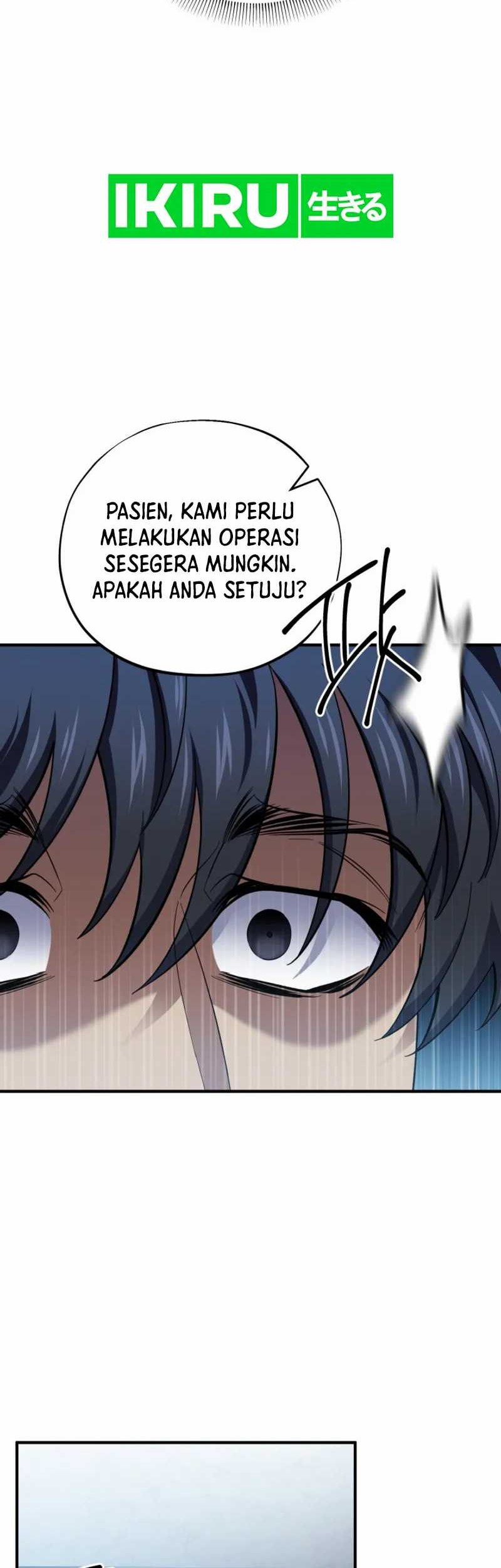 Top Medical Surgeon Chapter 24 - halaman 5