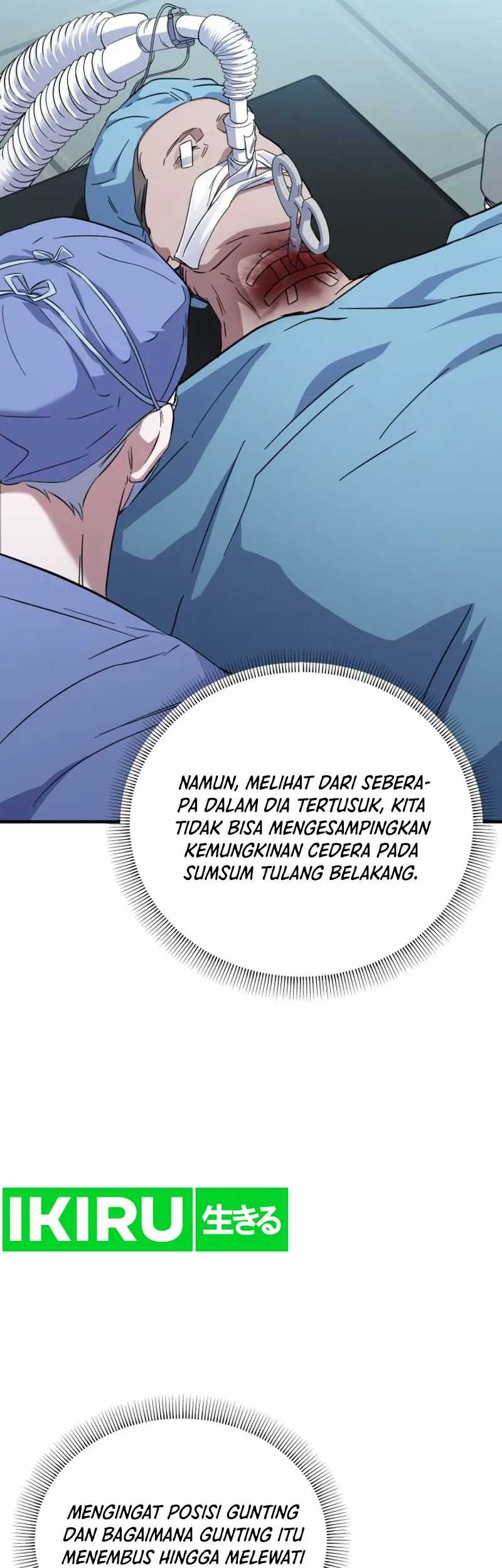 Top Medical Surgeon Chapter 24 - halaman 50