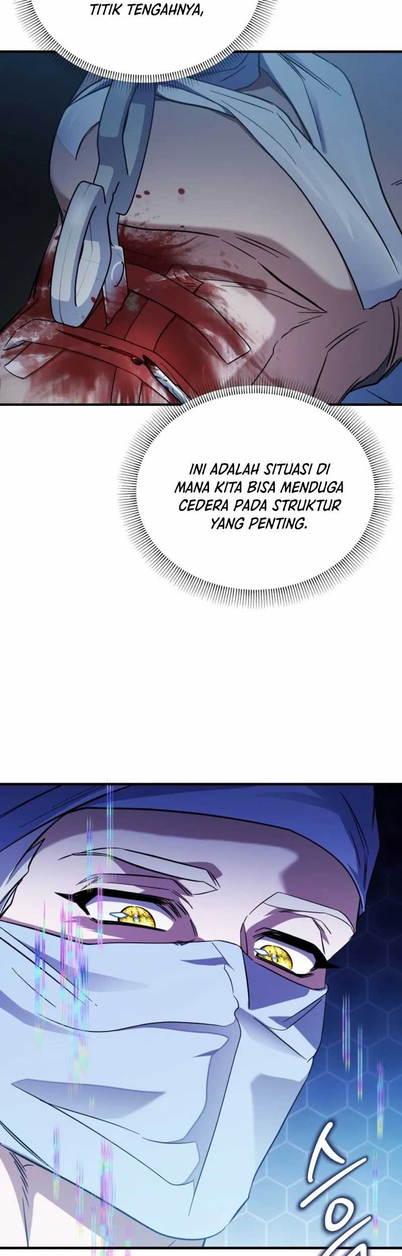 Top Medical Surgeon Chapter 24 - halaman 51