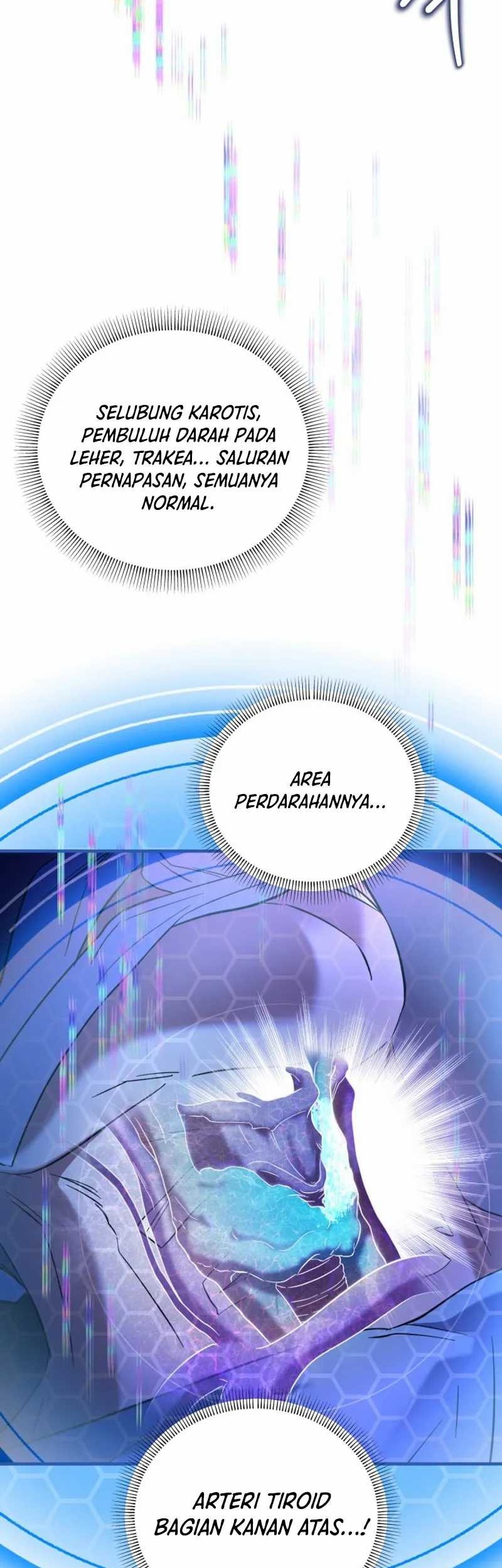 Top Medical Surgeon Chapter 24 - halaman 52