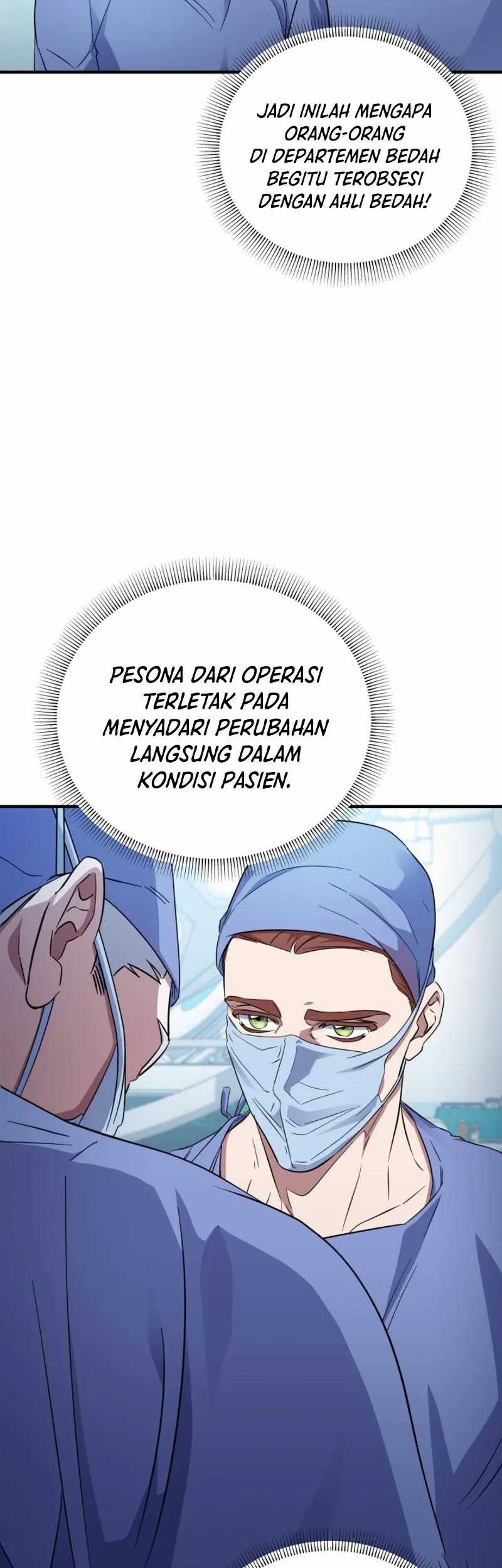 Top Medical Surgeon Chapter 24 - halaman 56