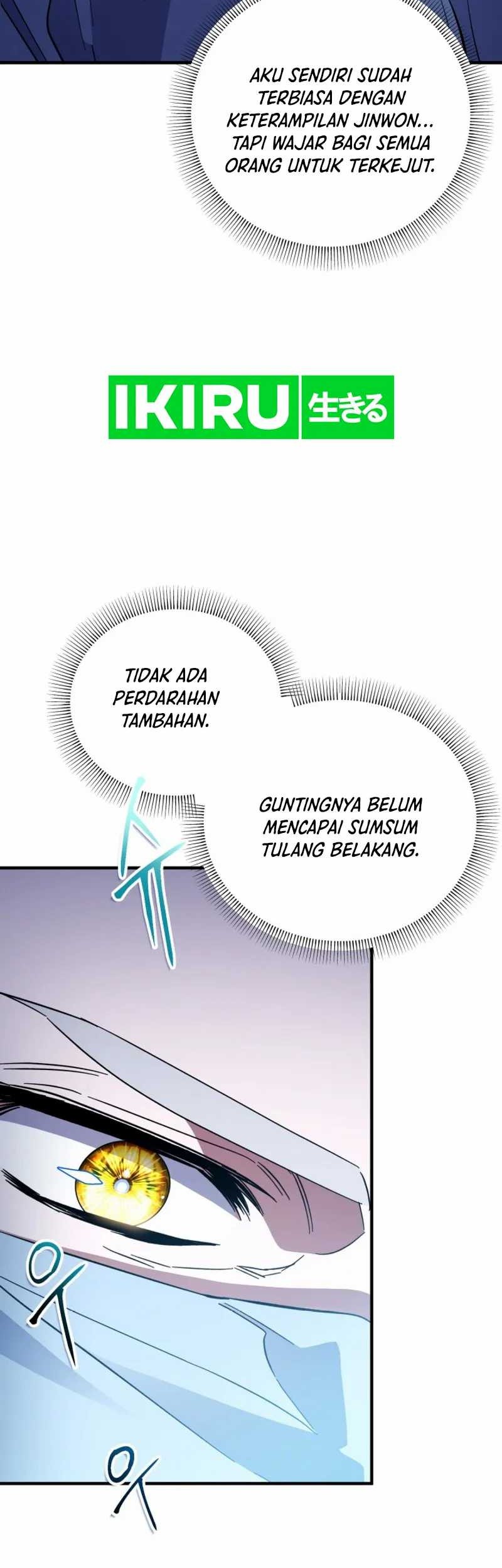 Top Medical Surgeon Chapter 24 - halaman 57