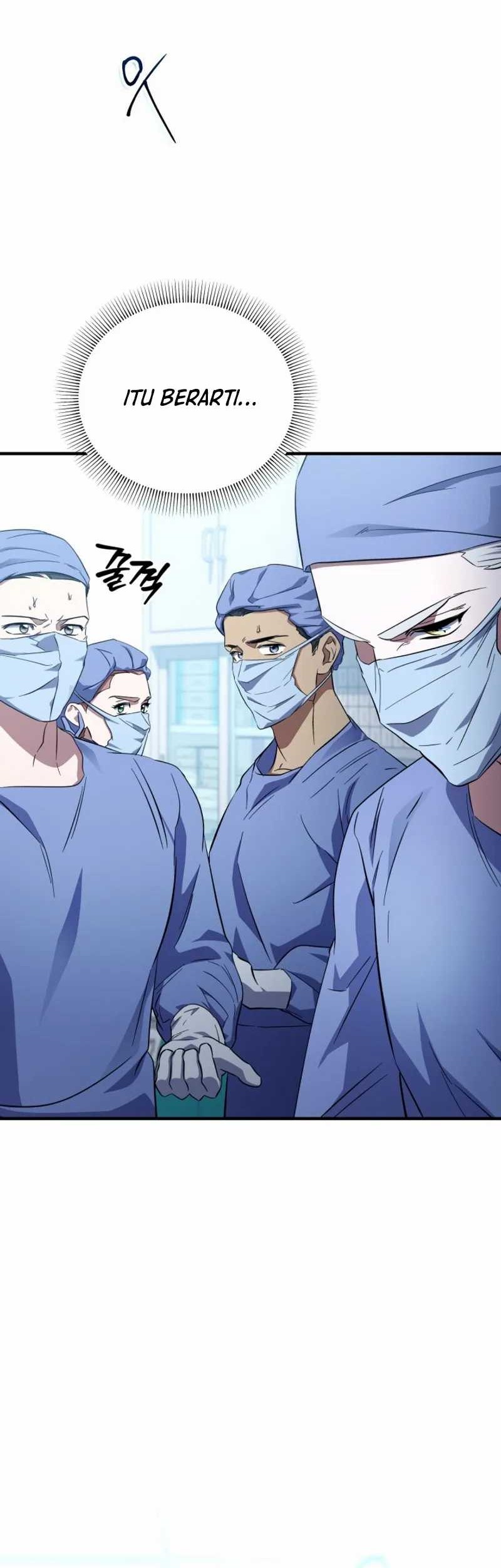 Top Medical Surgeon Chapter 24 - halaman 58