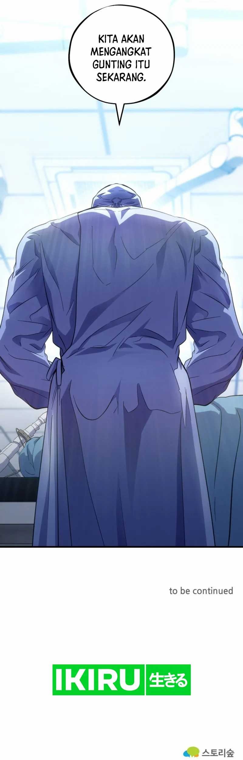 Top Medical Surgeon Chapter 24 - halaman 59