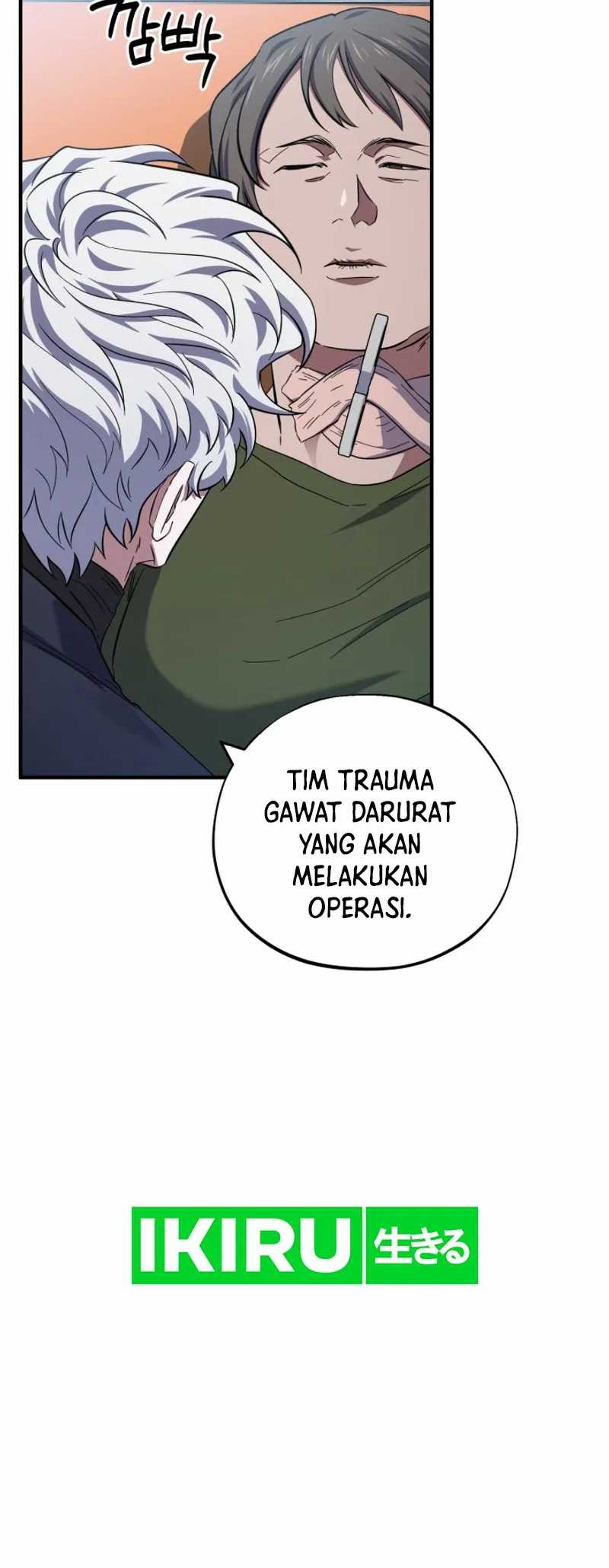 Top Medical Surgeon Chapter 24 - halaman 6
